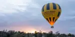 Brisbane Hot Air Balloon Experience Tickets