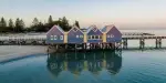 Busselton Jetty Tickets