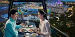 Singapore Cable Car Sky Pass Tickets
