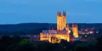 Leeds Castle, Canterbury, Dover and Greenwich Tours
