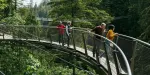 Capilano Suspension Bridge Park Tickets