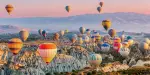 Cappadocia Balloon Tour