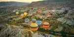 Cappadocia Balloon Tour