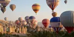 Cappadocia Balloon Tour