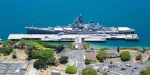 Battleship Missouri Memorial Tickets