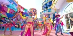 Carnival Magic Tickets