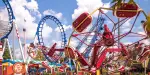 Carowinds Tickets