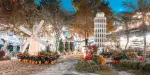 Carton King Creative Park Tickets