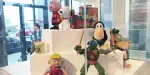 Cartoon Art Museum San Francisco Tickets