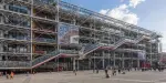 Centre Pompidou Tickets