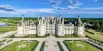 Château de Chambord Tickets