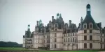 Château de Chambord Tickets