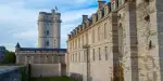 Château de Vincennes Tickets