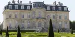 Château de Champs-sur-Marne Tickets