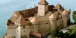 Chillon Castle Tickets