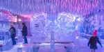 Chillout Ice Lounge Dubai Tickets