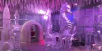 Chillout Ice Lounge Dubai Tickets