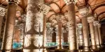 Cistern of Theodosius Tickets