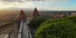 Cité de Carcassonne Tickets