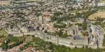 Cité de Carcassonne Tickets