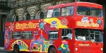 City Sightseeing Glasgow
