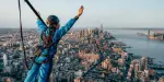 City Climb Tickets at Edge