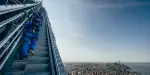 City Climb Tickets at Edge