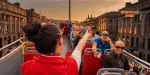 City Sightseeing Dublin