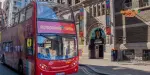 City Sightseeing Dublin