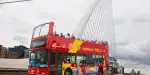 City Sightseeing Dublin