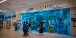 Coex Aquarium Seoul Tickets