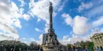 Columbus Monument Tickets