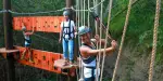 Coral Crater Adventure Park Tickets
