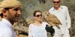 Dubai Falconry Safari Tours