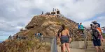 Diamond Head State Monument Tickets