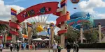 Disneyland Paris Tickets