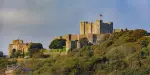 Leeds Castle, Canterbury, Dover and Greenwich Tours