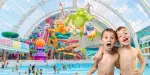 DreamWorks Water Park Tickets