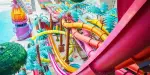 DreamWorks Water Park Tickets