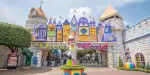 Dream World Bangkok Tickets