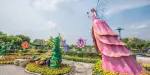 Dream World Bangkok Tickets