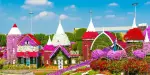 Dubai Miracle Garden Tickets