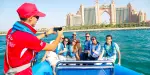 Dubai Marina Sightseeing Tours