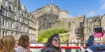 City Sightseeing Edinburgh