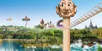 Efteling Tickets