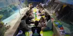 Emaar Aquarium Istanbul Tickets