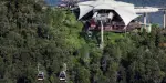 Langkawi Skybridge Cable Car Tickets