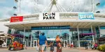 The Wheel at ICON Park Orlando Tickets