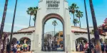 Universal Studios Hollywood Tickets
