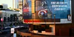 Marvel Avengers S.T.A.T.I.O.N. Tickets